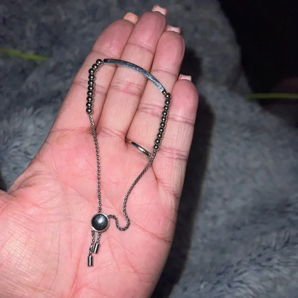 Michael Kors Silver  Bracelet - Picture 5 of 5